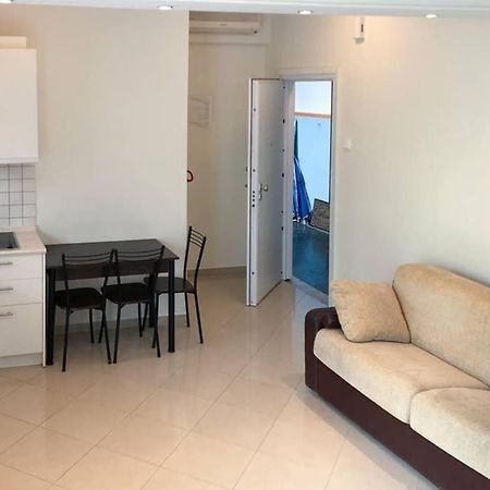 Cozy Studio Near The Beach 1Stfloor Nea Iraklitsa Εξωτερικό φωτογραφία